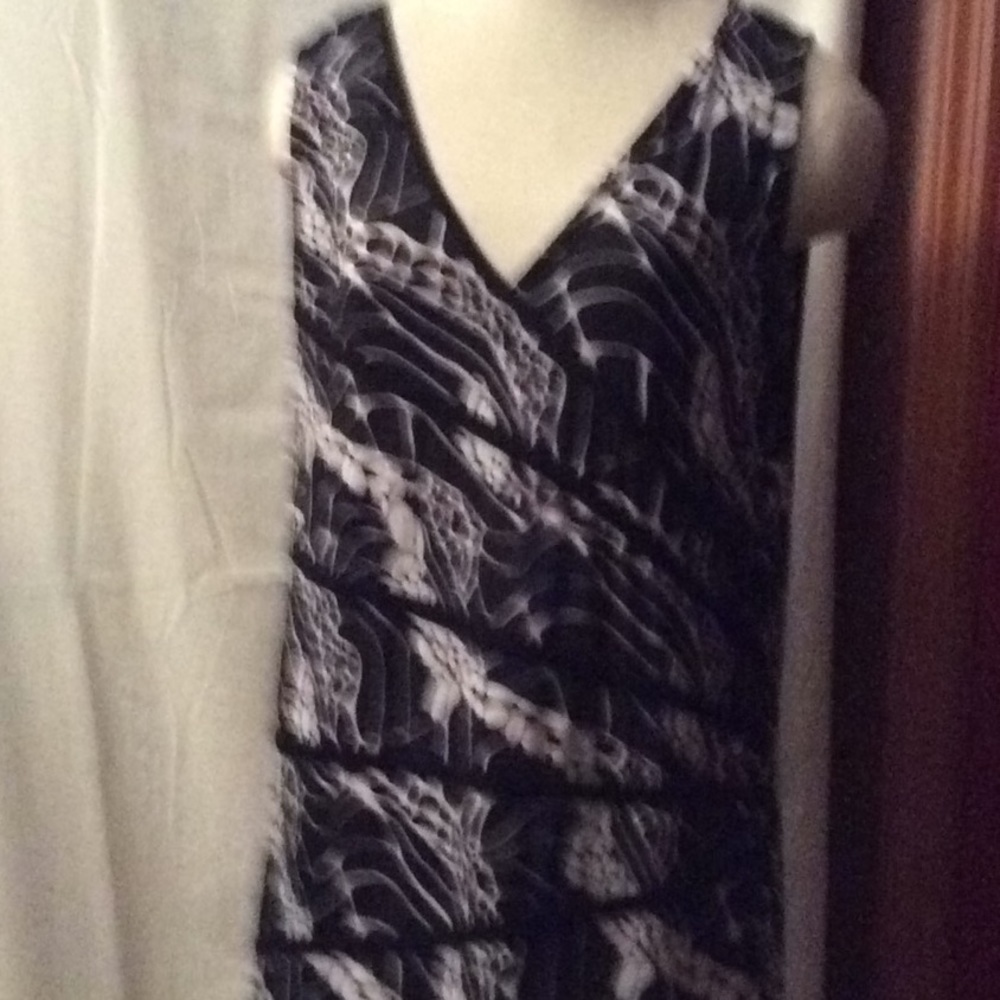 BELUSH Women’s Short Sleeves Dress 👗